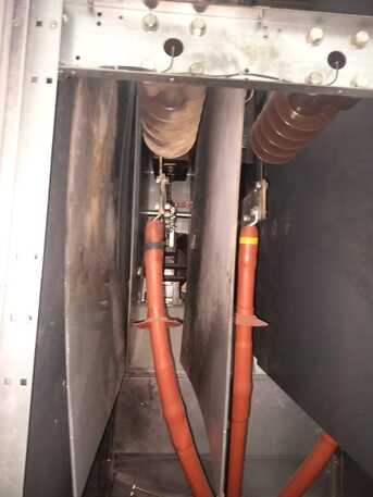 Riyadh, Jobs, Heavy Electrician