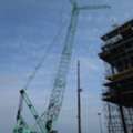 Crane Operator &ndash; Kobelco 250 Ton Crawler Crane（Jubail）