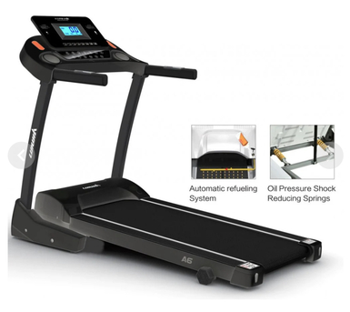 Al Naseem, Sporting Goods, SAR 650,  PROMOTION!!!!! New Treadmill For Sale &ndash; Burn Calories Without Leaving Home!&rdquo; 0537981203