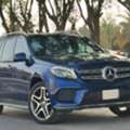 SAR 146000,  Mercedes-Benz GLS,  2018,  Automatic,  181 KM,  Mercedes GLS500  Perfect Condition