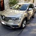 BHD 4600,  Renault Koleos,  2020,  Automatic,  98000 KM,  Excellent Condition , First Owner, Agency Maintained -  Urgent Sale