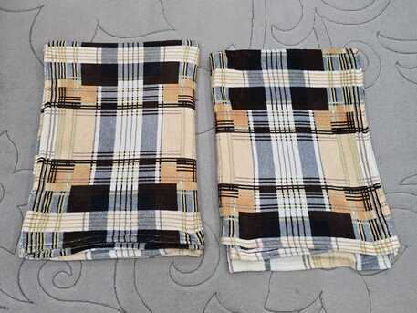 Jeddah, Household Items, SAR 50,  2 Light Weight Blankets. Single Bed Size 260cm X 160cm