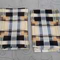 SAR 50,  2 Light Weight Blankets. Single Bed Size 260cm X 160cm