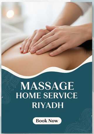 Riyadh, Beautician, Body Massage Home Service  For Men And Women. 7 Pm To 4 Am Available
