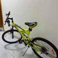 SAR 500,  Fully Geared Bicycle In A Very Good Condition, Not Much Used And Very Smooth And Comfy