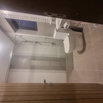 Manama, Apartments/Houses, BHD 350/month,  2 BR,  @3BATHROOM Hall Kitchen Semi Furnished With Electricity Car Parking