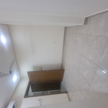 Manama, Apartments/Houses, BHD 190/month,  1 BR,  #1BATHROOM Hall Kitchen (open) With Electricity
