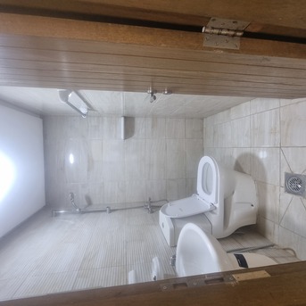 Manama, Apartments/Houses, BHD 190/month,  1 BR,  #1BATHROOM Hall Kitchen (open) With Electricity