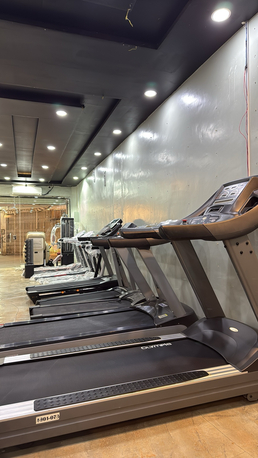 Riyadh, Sporting Goods, SAR 650,  Flash Sale Treadmill &ndash; 599 SAR Only Today With Warranty 0537981203