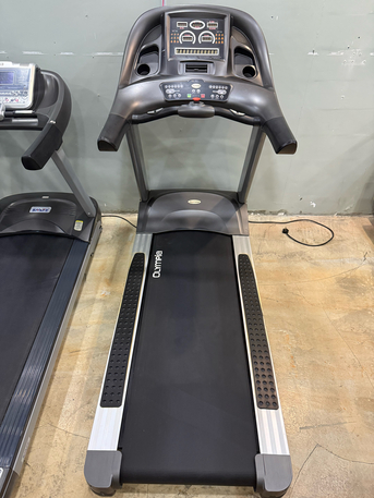 Riyadh, Sporting Goods, SAR 650,  Flash Sale Treadmill &ndash; 599 SAR Only Today With Warranty 0537981203