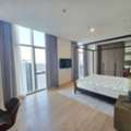 USD 9000/month,  Furnished,  5 BR,  460 Sq. Meter,  VERDE TWO Apartment Penthouse Rental Kuningan Jakarta