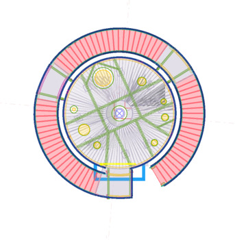 Riyadh, Construction, Spiral Staircase Design And Fabrication - Riyadh, Saudi Arabia