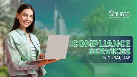 Dubai, Financial, Compliance Services In Dubai, UAE