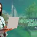 Compliance Services In Dubai, UAE