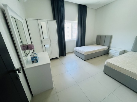 Hidd, Apartments/Houses, BHD 330/month,  Furnished,  2 BR,  BHD:-330/month FULLY FURNISHED 2 BHK APARTMENT FOR RENT IN HIDD -: FAZAL * 34664461