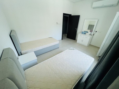 Hidd, Apartments/Houses, BHD 330/month,  Furnished,  2 BR,  BHD:-330/month FULLY FURNISHED 2 BHK APARTMENT FOR RENT IN HIDD -: FAZAL * 34664461