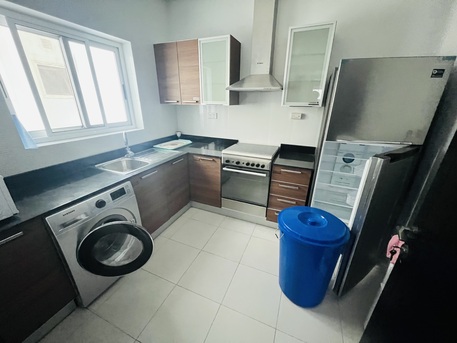 Hidd, Apartments/Houses, BHD 330/month,  Furnished,  2 BR,  BHD:-330/month FULLY FURNISHED 2 BHK APARTMENT FOR RENT IN HIDD -: FAZAL * 34664461