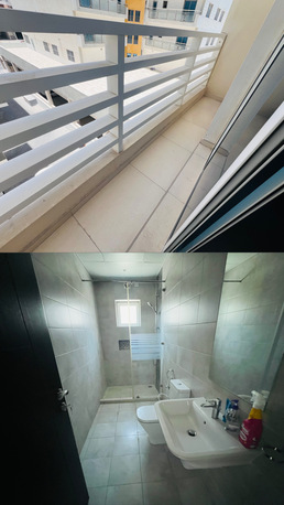 Hidd, Apartments/Houses, BHD 330/month,  Furnished,  2 BR,  BHD:-330/month FULLY FURNISHED 2 BHK APARTMENT FOR RENT IN HIDD -: FAZAL * 34664461