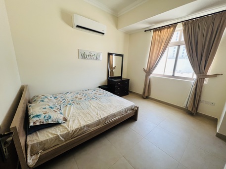 Hidd, Apartments/Houses, BHD 240/month,  Furnished,  1 BR,  BHD:-240/month FULLY FURNISHED 1 BHK APARTMENT FOR RENT IN HIDD -: FAZAL * 34664461