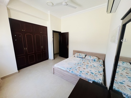 Hidd, Apartments/Houses, BHD 240/month,  Furnished,  1 BR,  BHD:-240/month FULLY FURNISHED 1 BHK APARTMENT FOR RENT IN HIDD -: FAZAL * 34664461