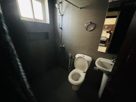 Hidd, Apartments/Houses, BHD 240/month,  Furnished,  1 BR,  BHD:-240/month FULLY FURNISHED 1 BHK APARTMENT FOR RENT IN HIDD -: FAZAL * 34664461