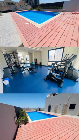 Mahooz, Apartments/Houses, BHD 475/month,  Furnished,  2 BR,  BHD:-475/month SEMI FURNISHED 2 BHK APARTMENT FOR RENT IN MAHOOZ -: FAZAL* 34664461*