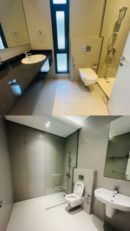 Mahooz, Apartments/Houses, BHD 475/month,  Furnished,  2 BR,  BHD:-475/month SEMI FURNISHED 2 BHK APARTMENT FOR RENT IN MAHOOZ -: FAZAL* 34664461*