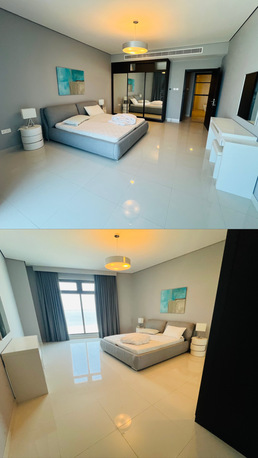 Mahooz, Apartments/Houses, BHD 940/month,  Furnished,  3 BR,  BHD:-940/month FULLY FURNISHED 2 BHK LUXURY APARTMENT FOR RENT IN MAHOOZ -: FAZAL* 3466446