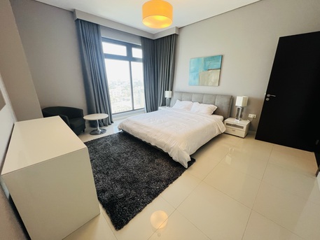 Mahooz, Apartments/Houses, BHD 650/month,  Furnished,  1 BR,  BHD:-650/month FULLY FURNISHED 1 BHK LUXURY APARTMENT FOR RENT IN MAHOOZ -: FAZAL*3466446*