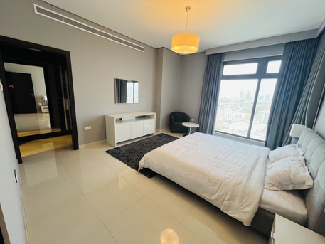 Mahooz, Apartments/Houses, BHD 650/month,  Furnished,  1 BR,  BHD:-650/month FULLY FURNISHED 1 BHK LUXURY APARTMENT FOR RENT IN MAHOOZ -: FAZAL*3466446*