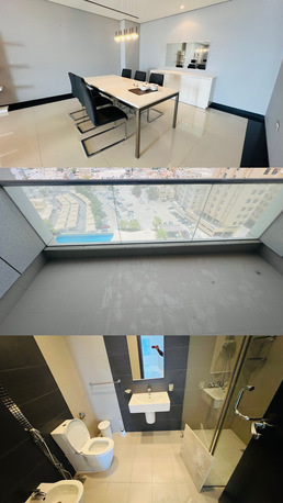 Mahooz, Apartments/Houses, BHD 650/month,  Furnished,  1 BR,  BHD:-650/month FULLY FURNISHED 1 BHK LUXURY APARTMENT FOR RENT IN MAHOOZ -: FAZAL*3466446*