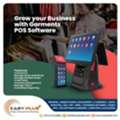 BHD 100,  Easy Plus Software W.L.L. &ndash; Billing Solutions For Clothing Stores In Bahrain