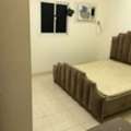 SAR 2000/month,  Furnished,  2 BR,  Furnished 2BR With Kitchen And Two Washroom
