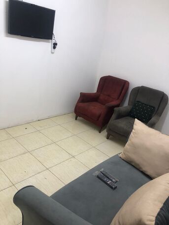 Al Batha, Apartments/Houses, SAR 2000/month,  Furnished,  2 BR,  Furnished 2BR With Kitchen And Two Washroom