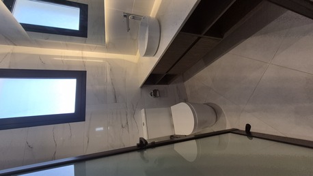 Mahooz, Apartments/Houses, BHD 340/month,  Furnished,  2 BR,  165 Sq. Meter,  BRAND NEW FLAT FOR RENT