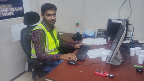 Riyadh, Job Seekers, Lifting Supervisor