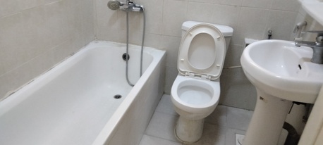 Mahooz, Apartments/Houses, BHD 230/month,  Furnished,  1 BR,  Fully Furnished 1 Bedroom Specious Flat For Rent In Mahooz ( All Inclusive Ewa)