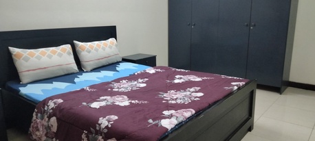 Mahooz, Apartments/Houses, BHD 230/month,  Furnished,  1 BR,  Fully Furnished 1 Bedroom Specious Flat For Rent In Mahooz ( All Inclusive Ewa)