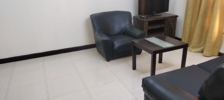 Mahooz, Apartments/Houses, BHD 230/month,  Furnished,  1 BR,  Fully Furnished 1 Bedroom Specious Flat For Rent In Mahooz ( All Inclusive Ewa)