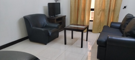 Mahooz, Apartments/Houses, BHD 230/month,  Furnished,  1 BR,  Fully Furnished 1 Bedroom Specious Flat For Rent In Mahooz ( All Inclusive Ewa)