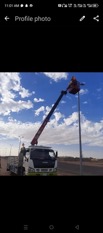 Riyadh, Logistics, BOOM TRUCK CRANE RENTAL SERVICES/خدمات تأجير رافعات الشاحنات البوم