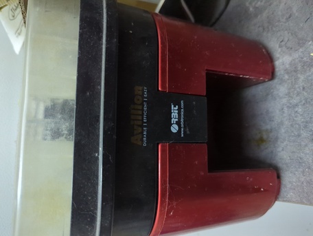 Al-Madinah, Appliances, SR 45,  Small Kitchen Appliances