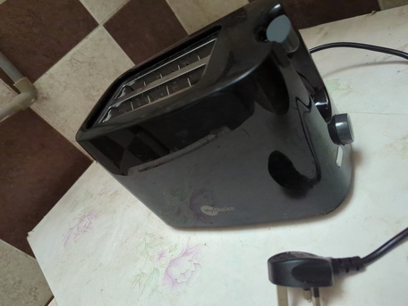 Al-Madinah, Appliances, SR 45,  Small Kitchen Appliances