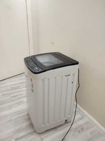 Naseem, Appliances, SAR 550,  AMAX 10 KG Fully Automatic Machine