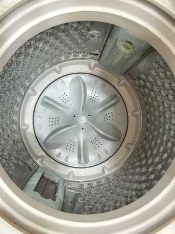 Naseem, Appliances, SAR 550,  AMAX 10 KG Fully Automatic Machine