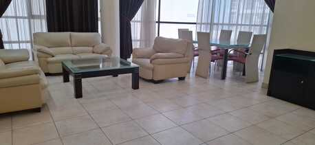 Juffair, Apartments/Houses, BHD 450/month,  Furnished,  3 BR,  UNLIMITED EWA Family Apartments:5BHK@600(4BHK+Maidroom) 2BR@350: Internet: Pool:Gym: TONY