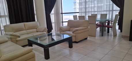 Juffair, Apartments/Houses, BHD 450/month,  Furnished,  3 BR,  UNLIMITED EWA Family Apartments:5BHK@600(4BHK+Maidroom) 2BR@350: Internet: Pool:Gym: TONY