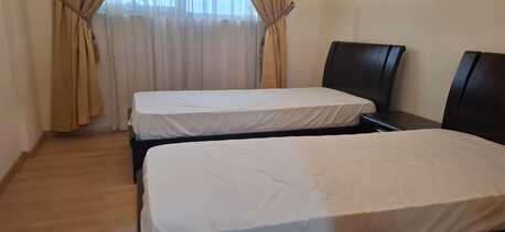 Juffair, Apartments/Houses, BHD 450/month,  Furnished,  3 BR,  UNLIMITED EWA Family Apartments:5BHK@600(4BHK+Maidroom) 2BR@350: Internet: Pool:Gym: TONY