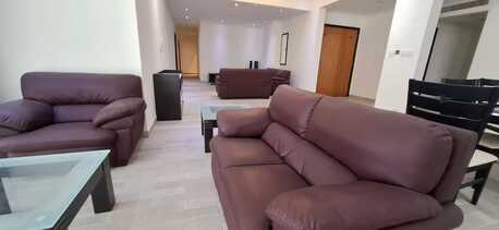 Juffair, Apartments/Houses, BHD 600/month,  Furnished,  5 BR,  Spacious 5 BHK Apartments + Maid-room: All En-suit Baths:  UNLIMITED EWA: TONY