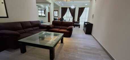 Juffair, Apartments/Houses, BHD 600/month,  Furnished,  5 BR,  Spacious 5 BHK Apartments + Maid-room: All En-suit Baths:  UNLIMITED EWA: TONY